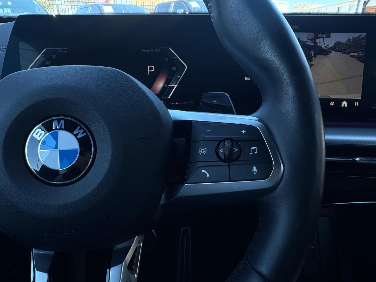 BMW X2 xDrive28i 2025