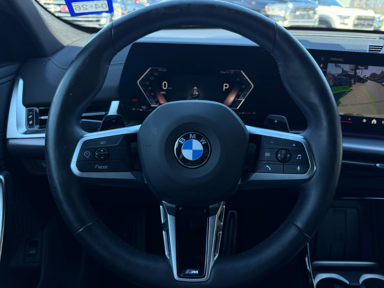 BMW X2 xDrive28i 2025