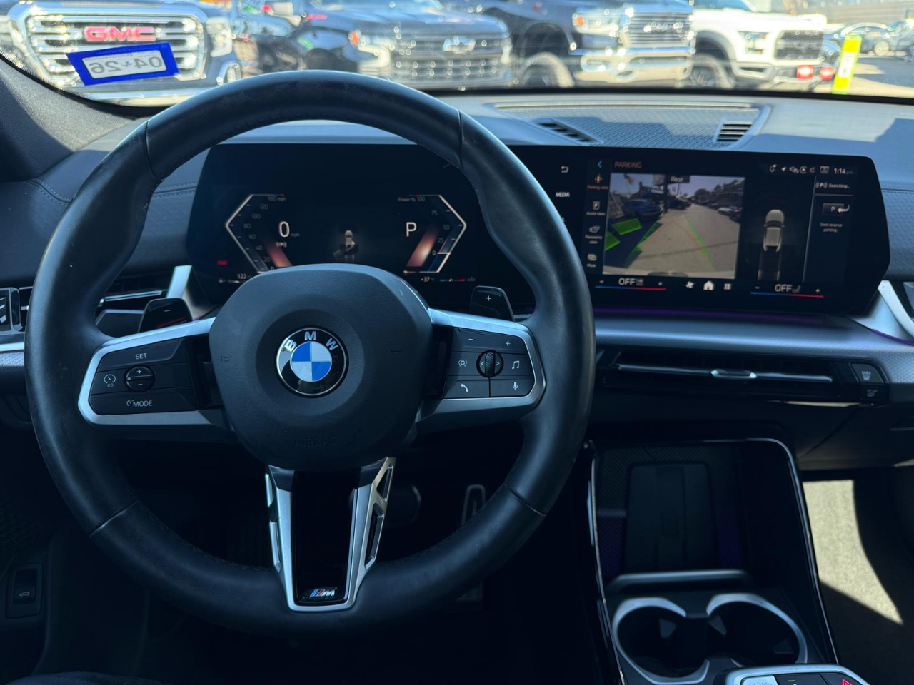 BMW X2 xDrive28i 2025