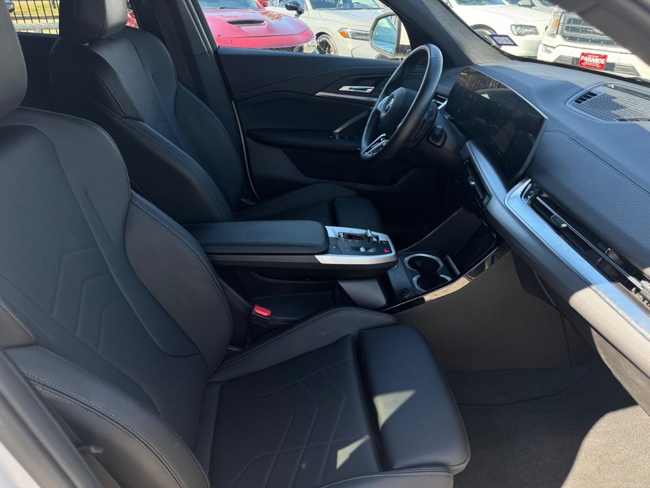 BMW X2 xDrive28i 2025