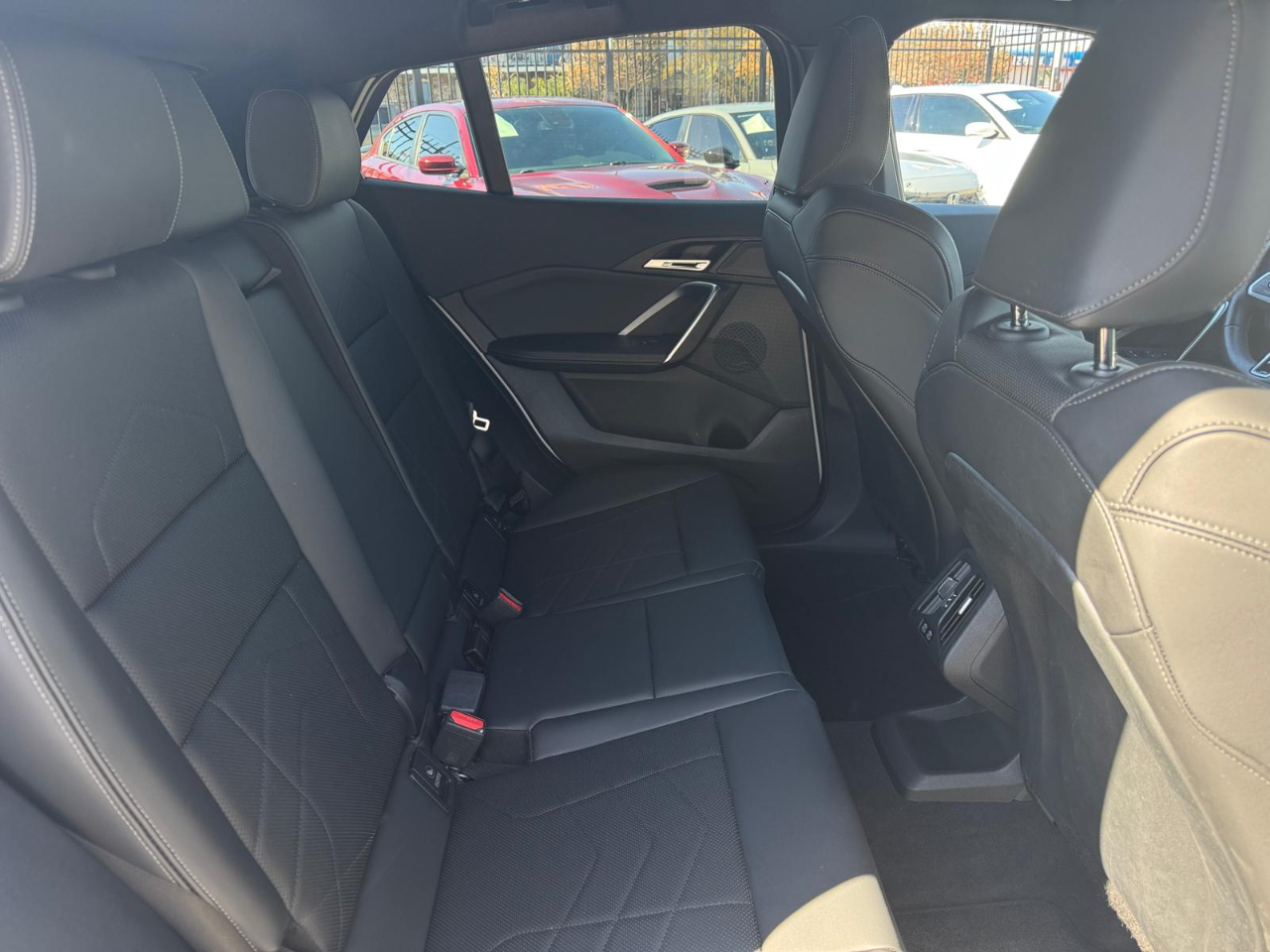 BMW X2 xDrive28i 2025