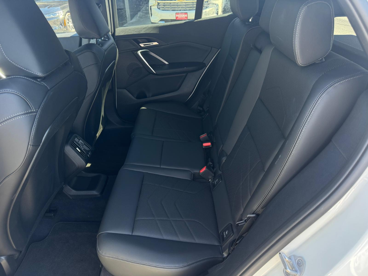 BMW X2 xDrive28i 2025