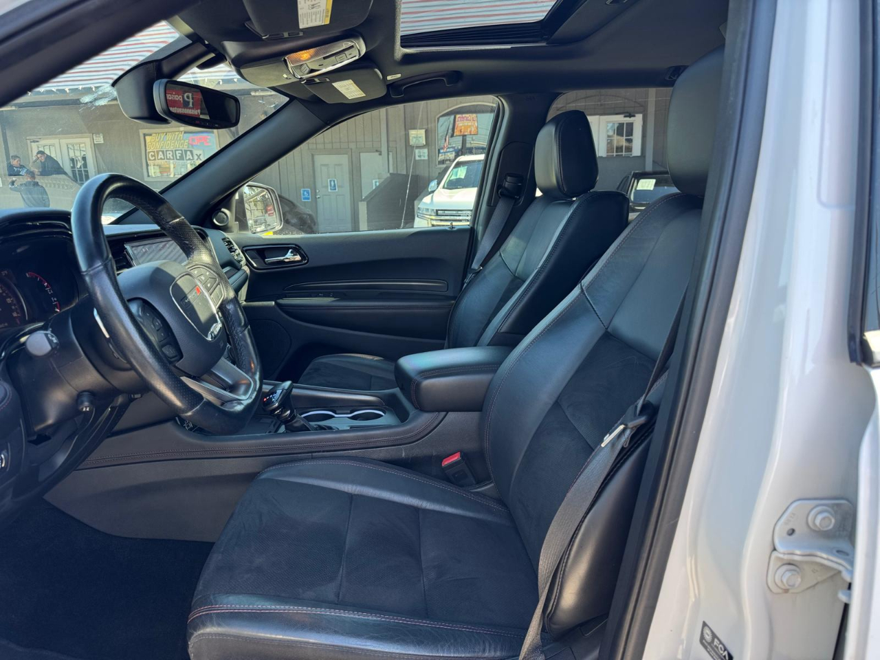 Dodge Durango R/T 2022