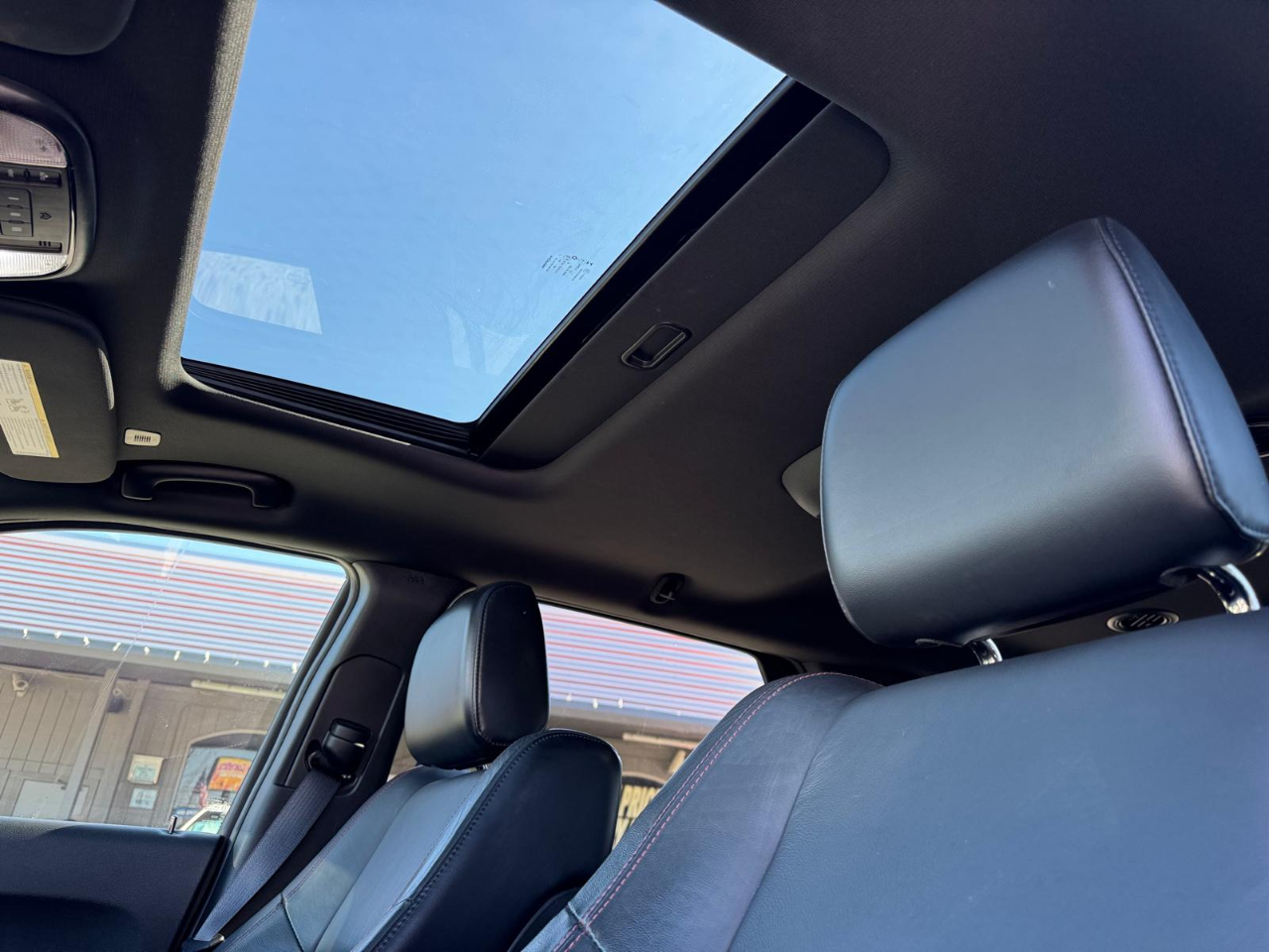 Dodge Durango R/T 2022