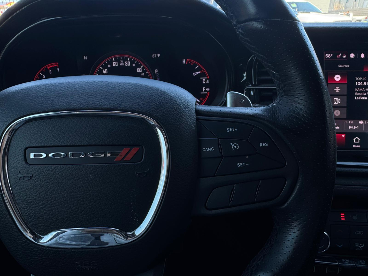 Dodge Durango R/T 2022