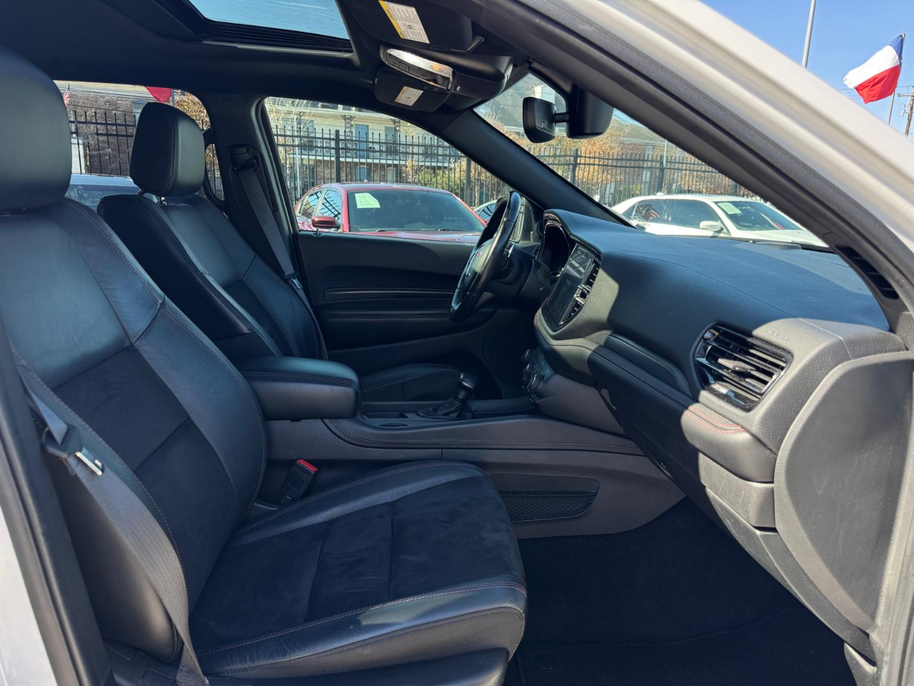 Dodge Durango R/T 2022