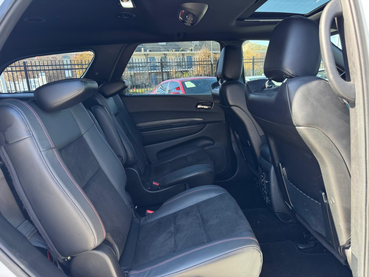 Dodge Durango R/T 2022