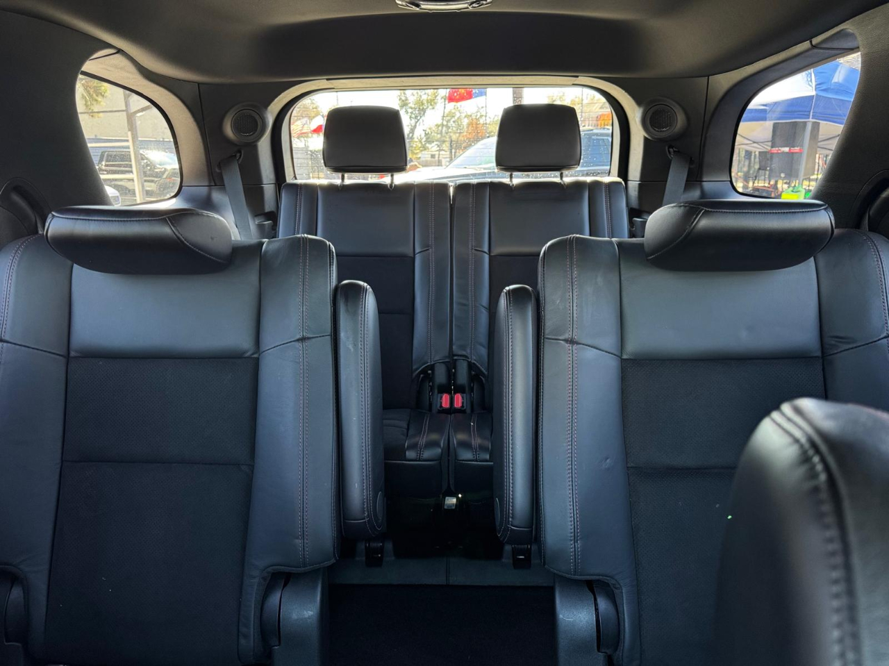 Dodge Durango R/T 2022