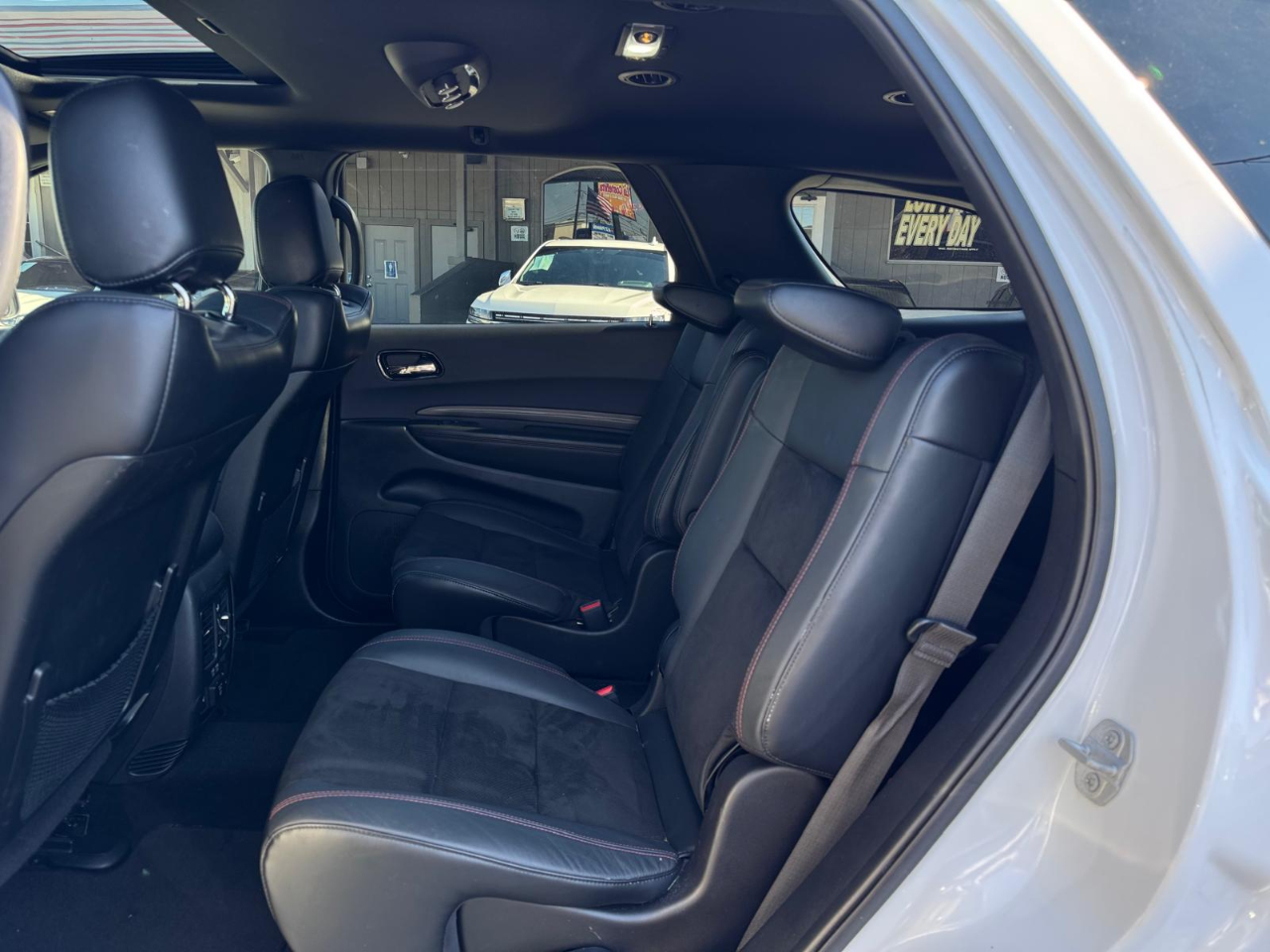 Dodge Durango R/T 2022