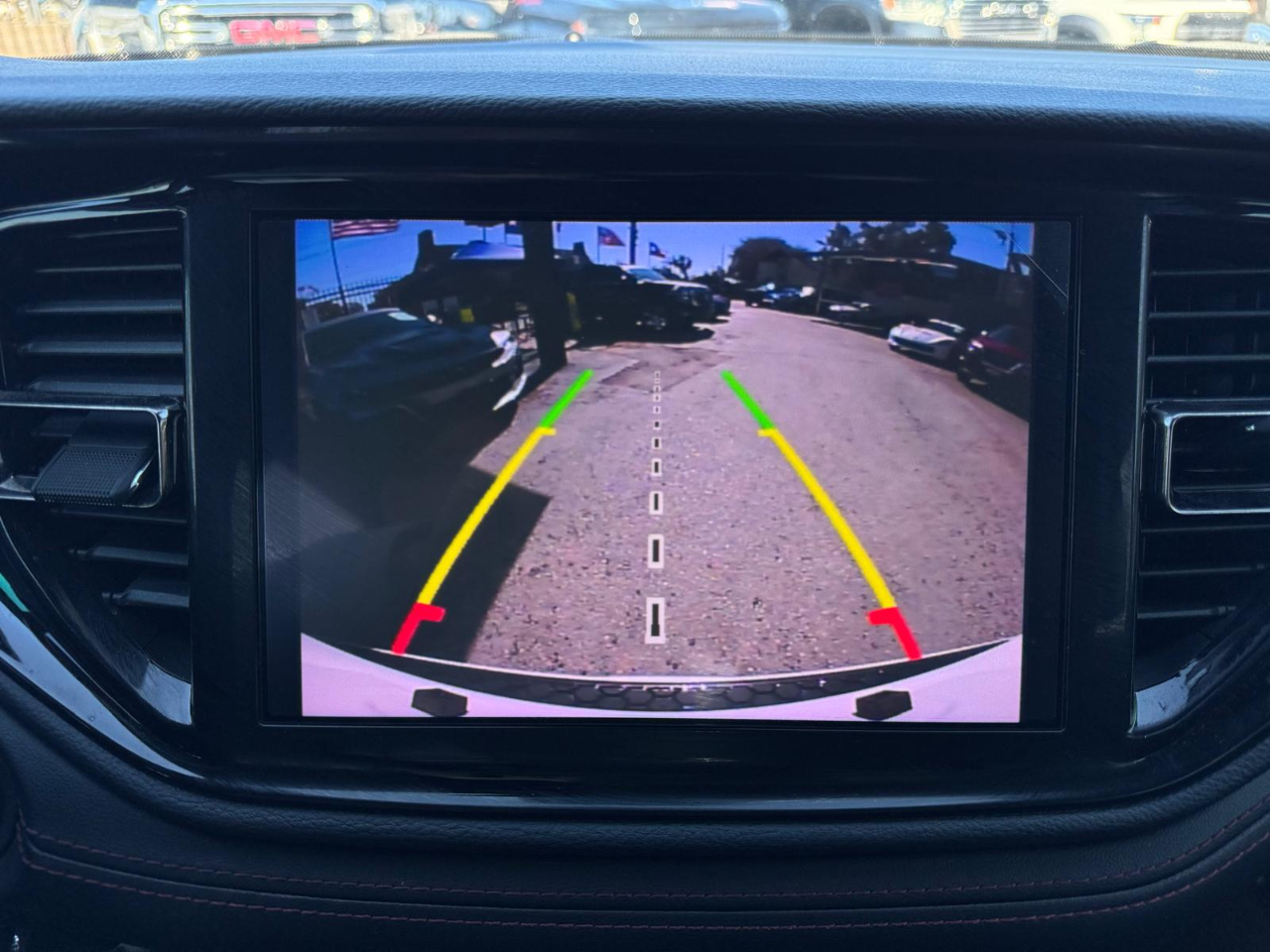 Dodge Durango R/T 2022