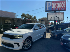 2022 Dodge Durango 