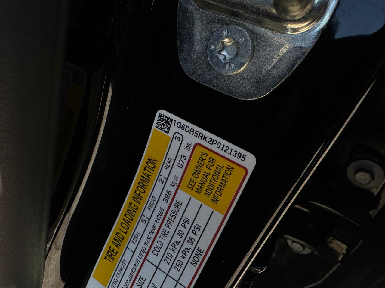 Cadillac CT4 Premium Luxury 2023