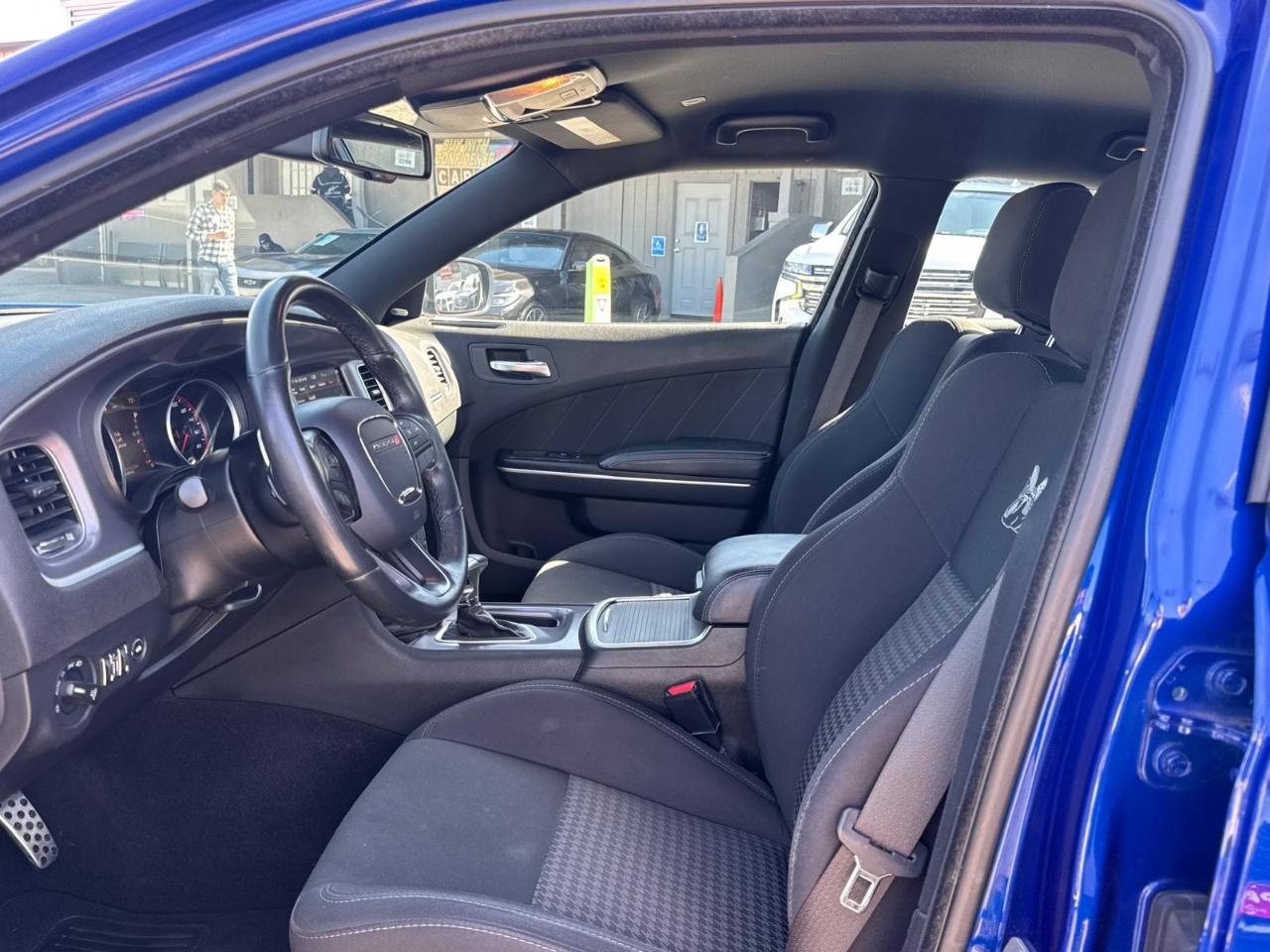 Dodge Charger Scat Pack 2019