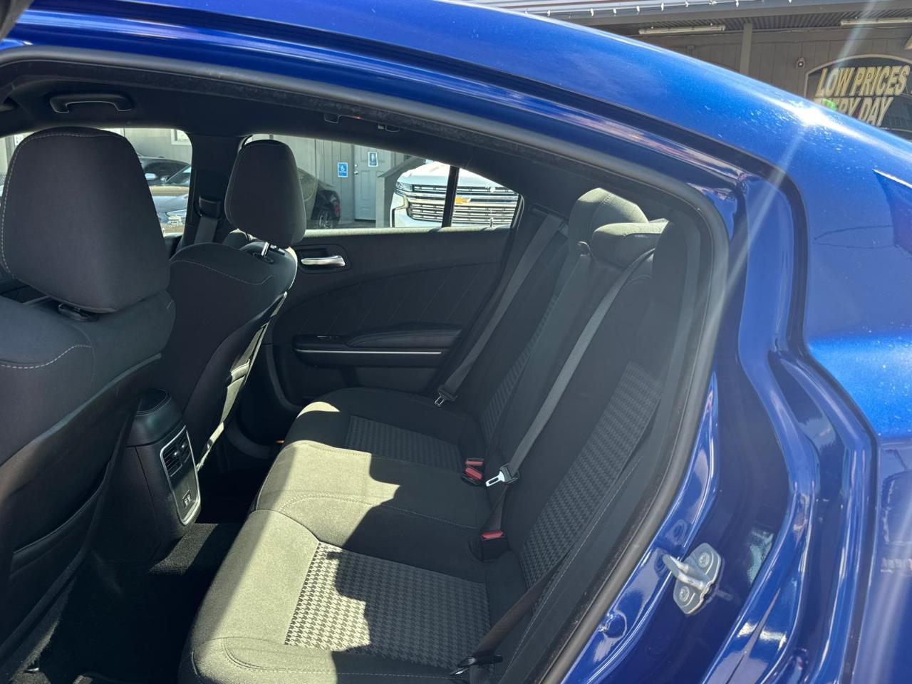 Dodge Charger Scat Pack 2019