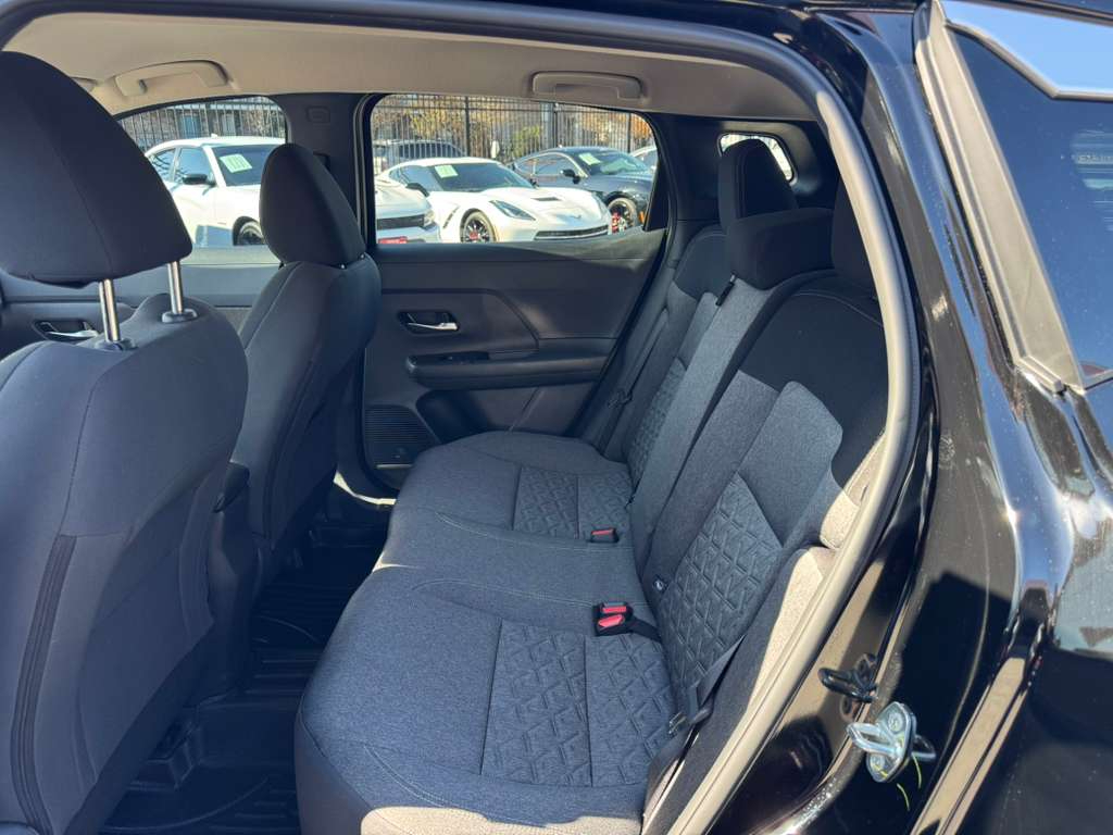 Nissan Kicks SV 2026