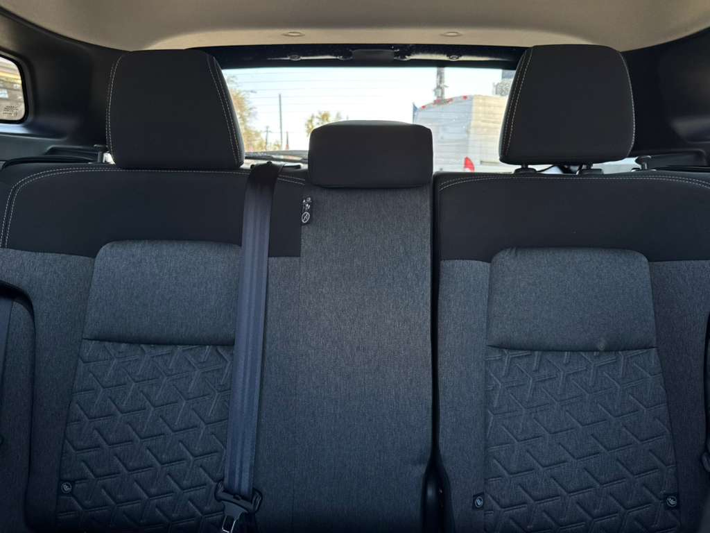 Nissan Kicks SV 2026