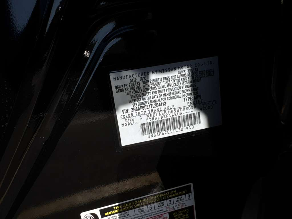 Nissan Kicks SV 2026