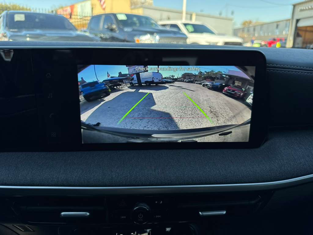 Nissan Kicks SV 2026