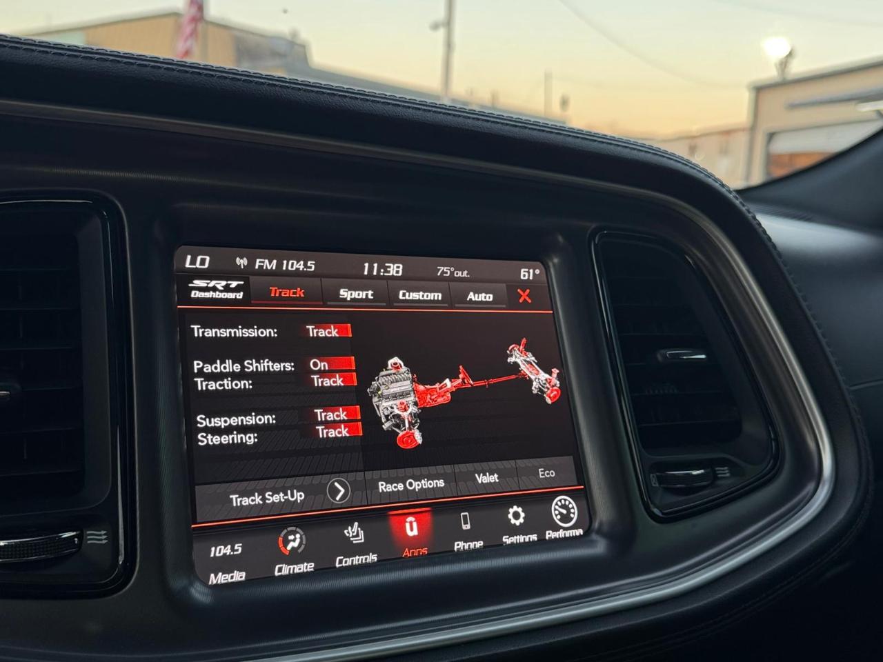 Dodge Challenger R/T SCAT Pack 2020