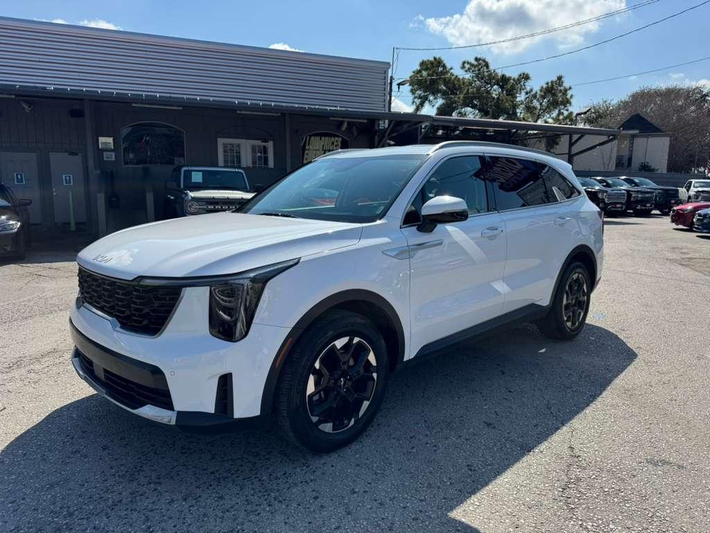 Kia Sorento S 2WD 2024