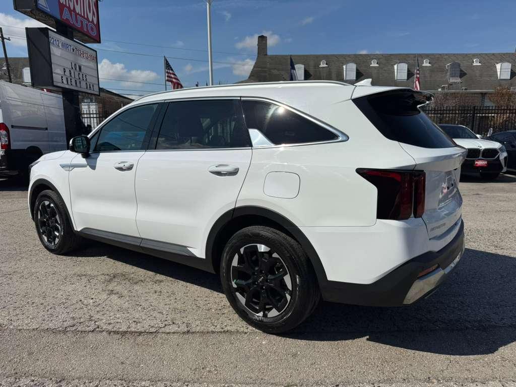 Kia Sorento S 2WD 2024