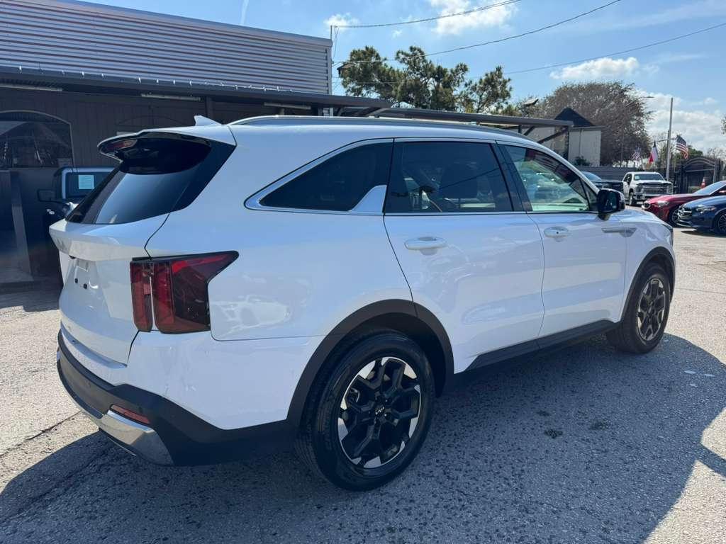 Kia Sorento S 2WD 2024