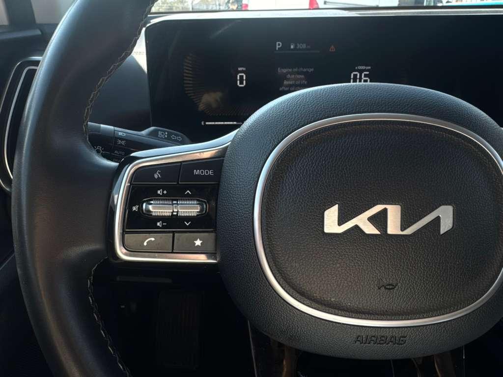 Kia Sorento S 2WD 2024