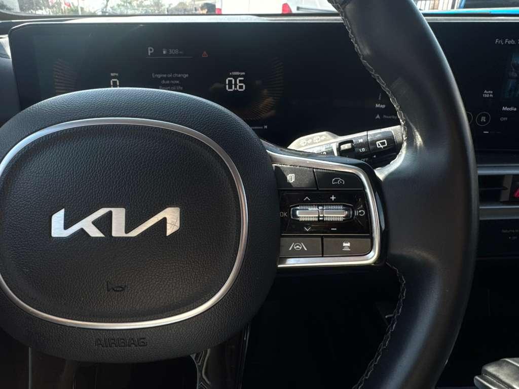 Kia Sorento S 2WD 2024