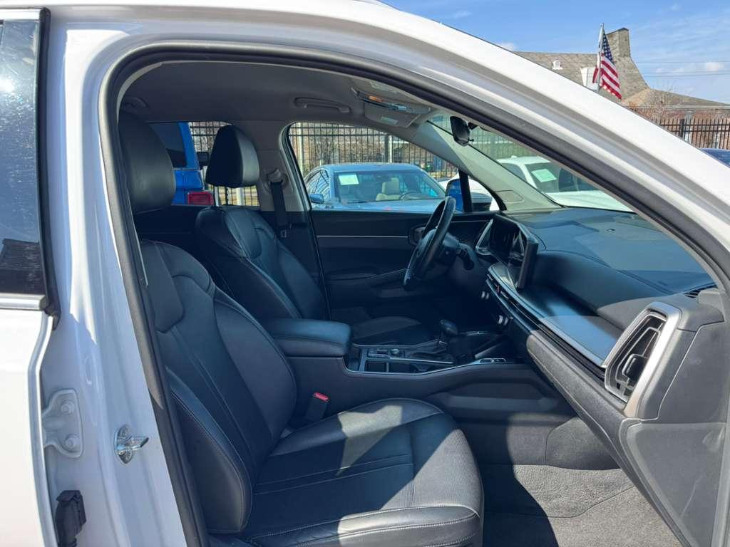 Kia Sorento S 2WD 2024