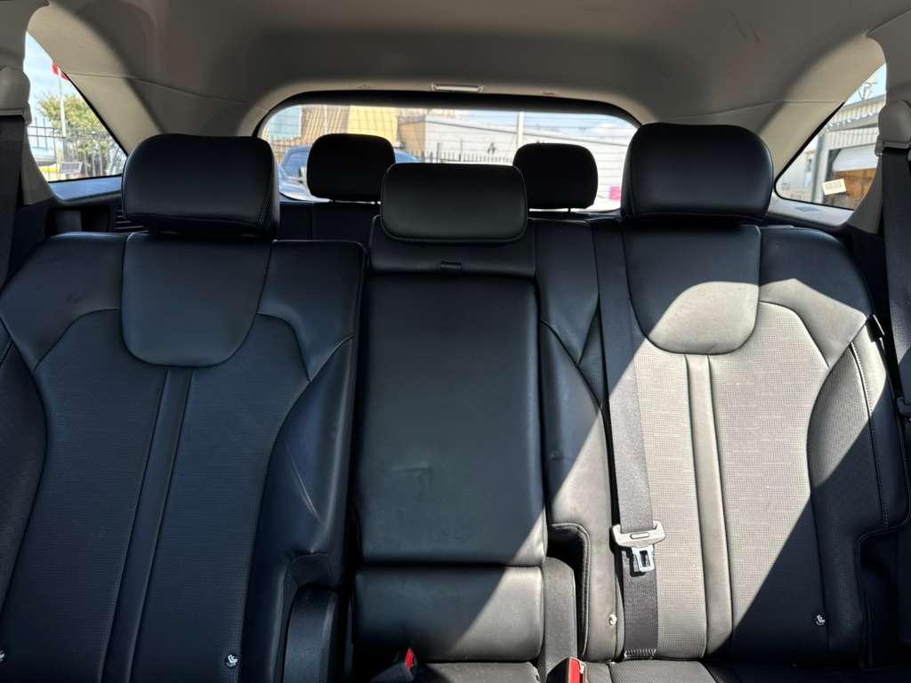 Kia Sorento S 2WD 2024