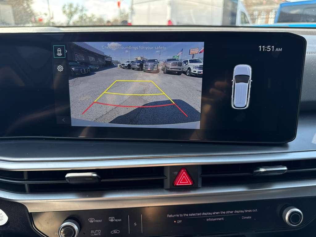 Kia Sorento S 2WD 2024