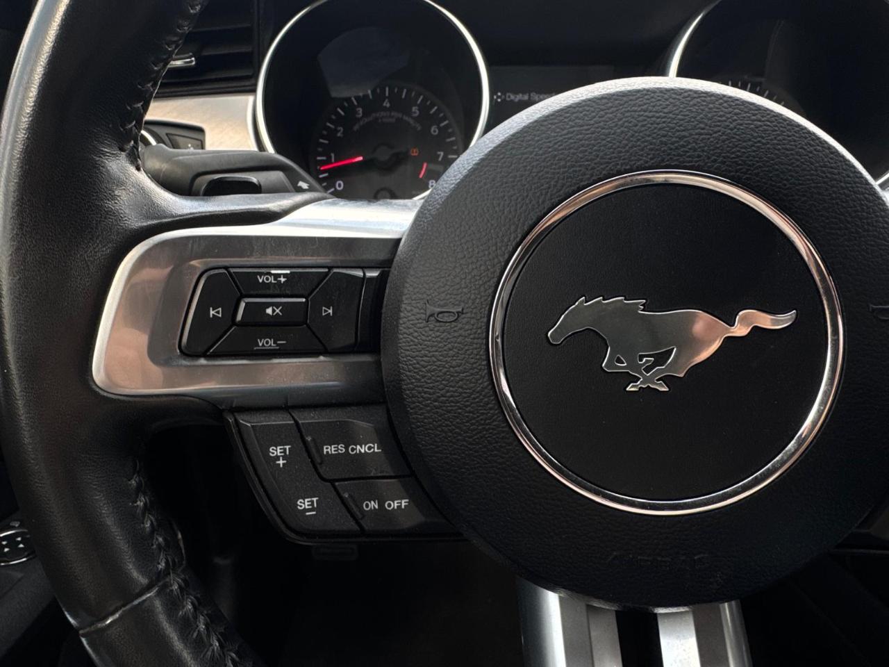 Ford Mustang GT Premium Coupe 2022