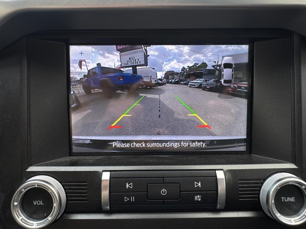 Ford Mustang GT Premium Coupe 2022