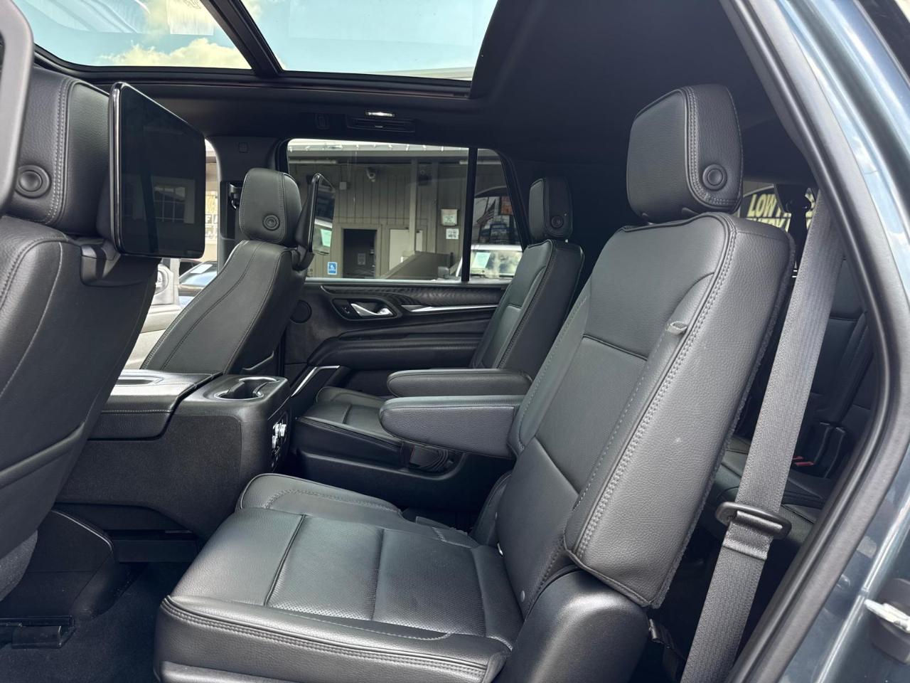 GMC Yukon Denali 2WD 2021