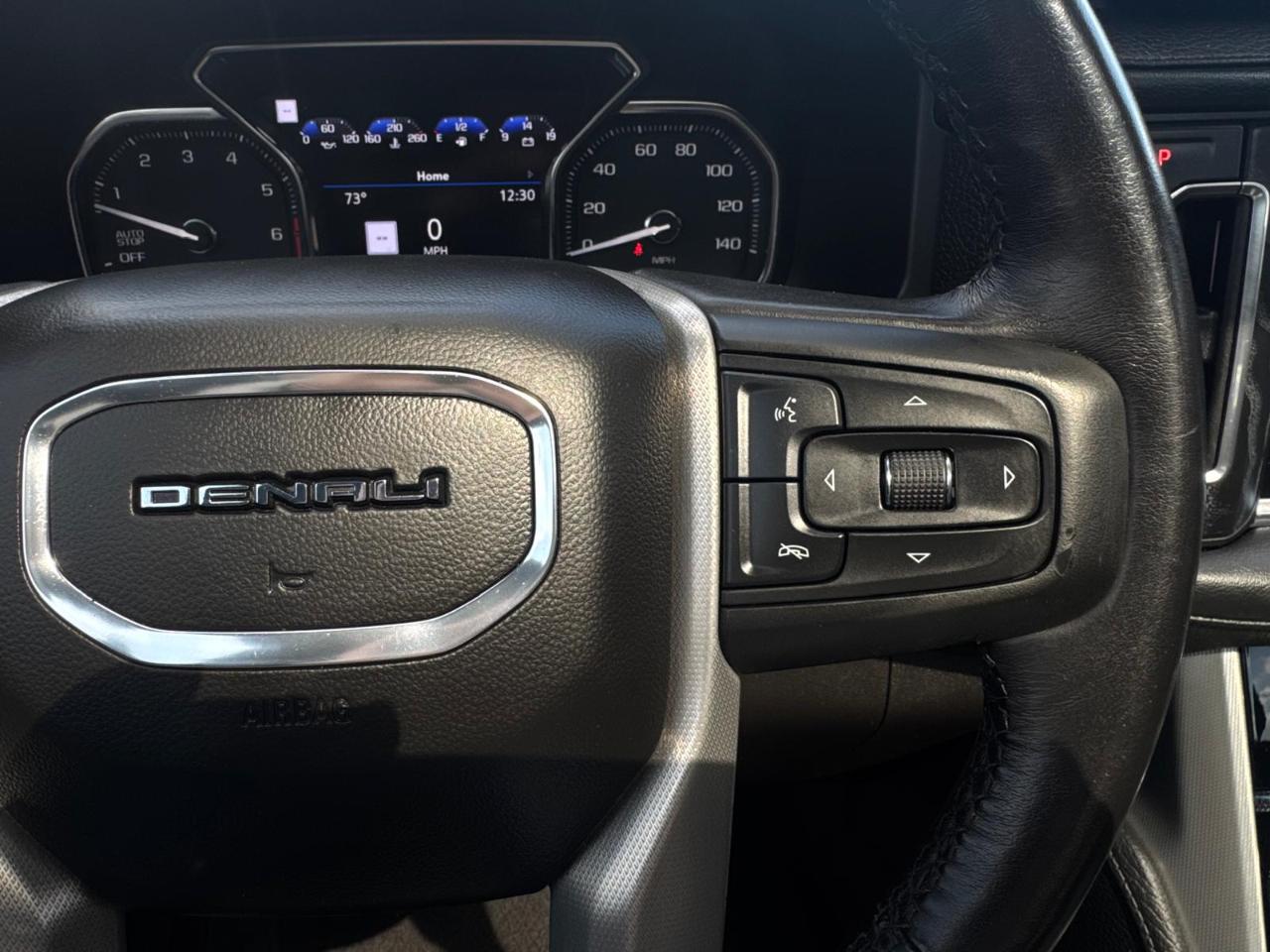 GMC Yukon Denali 2WD 2021
