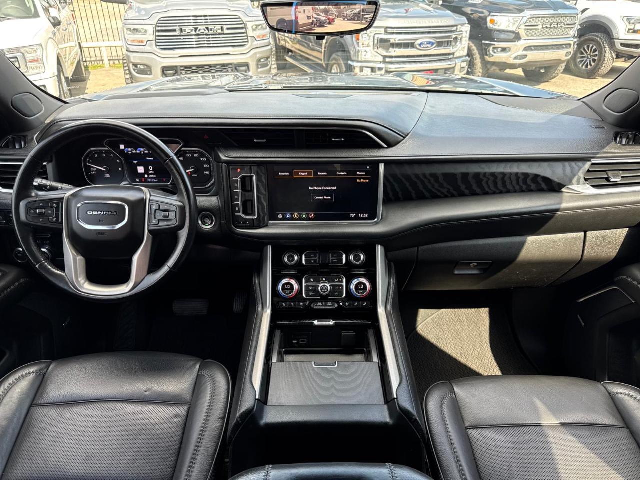 GMC Yukon Denali 2WD 2021