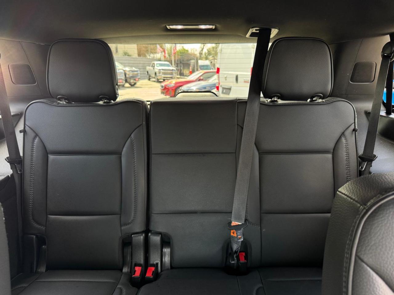 GMC Yukon Denali 2WD 2021