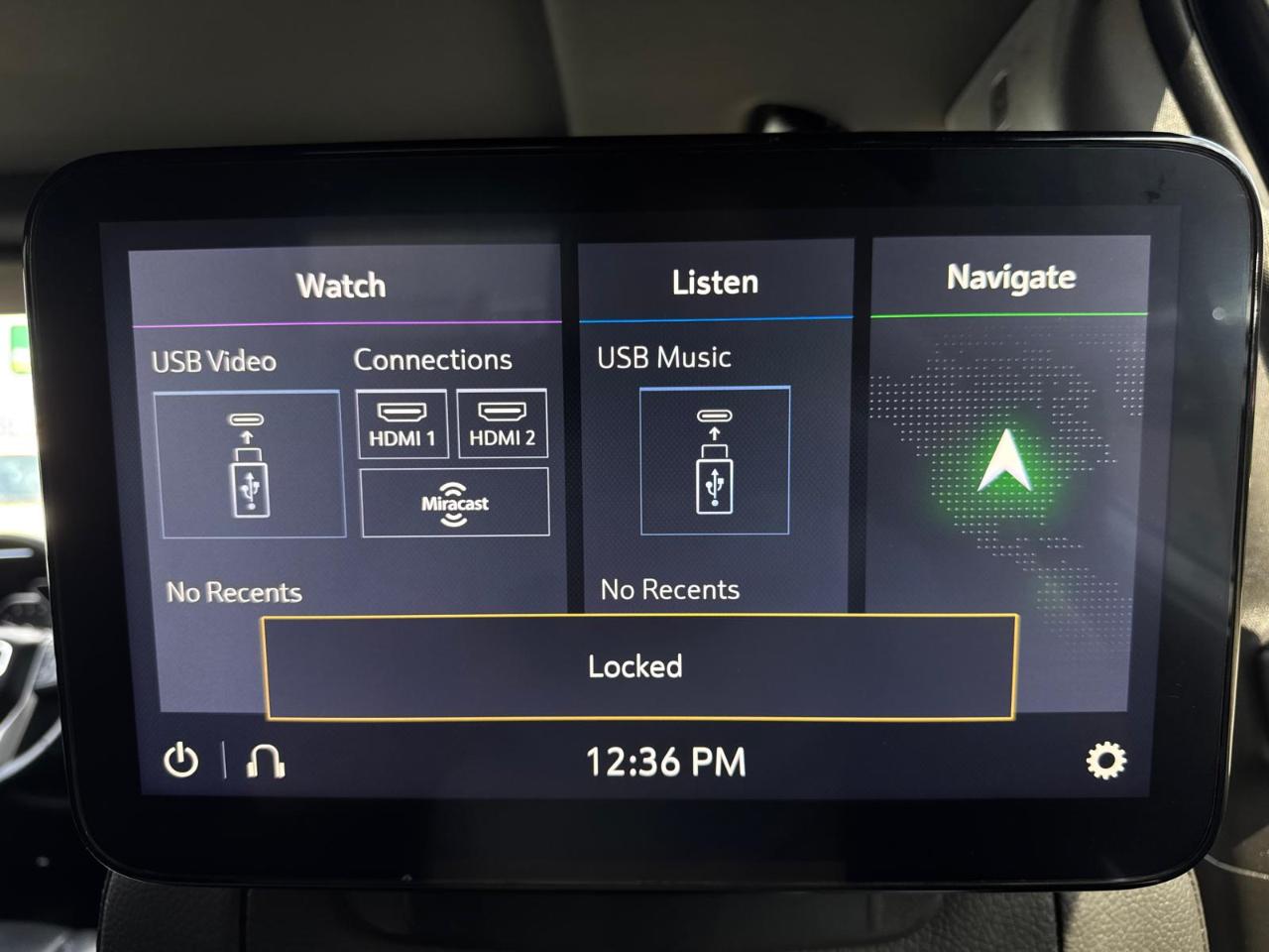 GMC Yukon Denali 2WD 2021