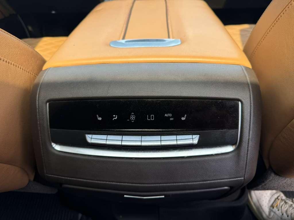 Cadillac Escalade Premium Luxury 2021