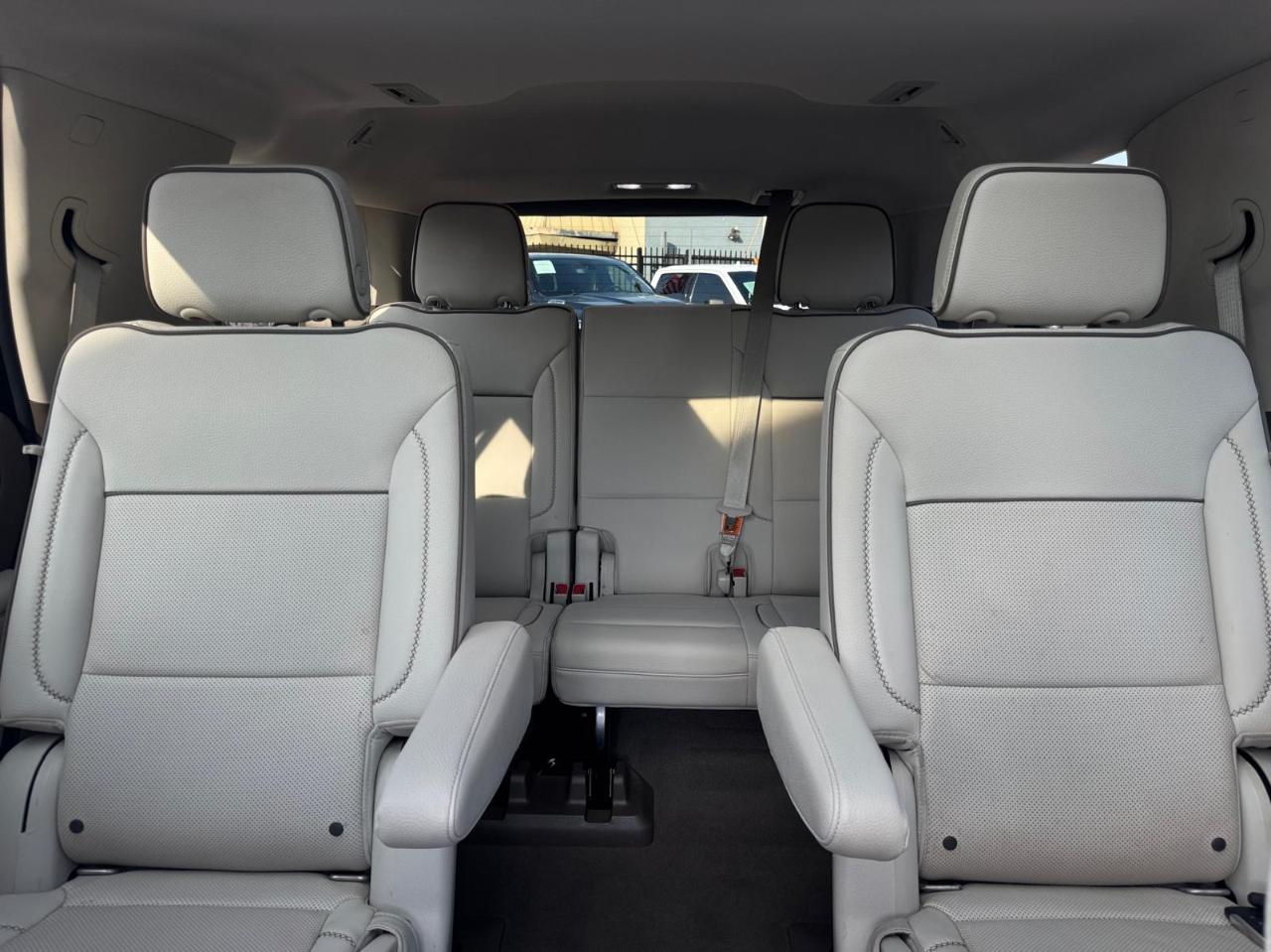 GMC Yukon Denali 2WD 2021