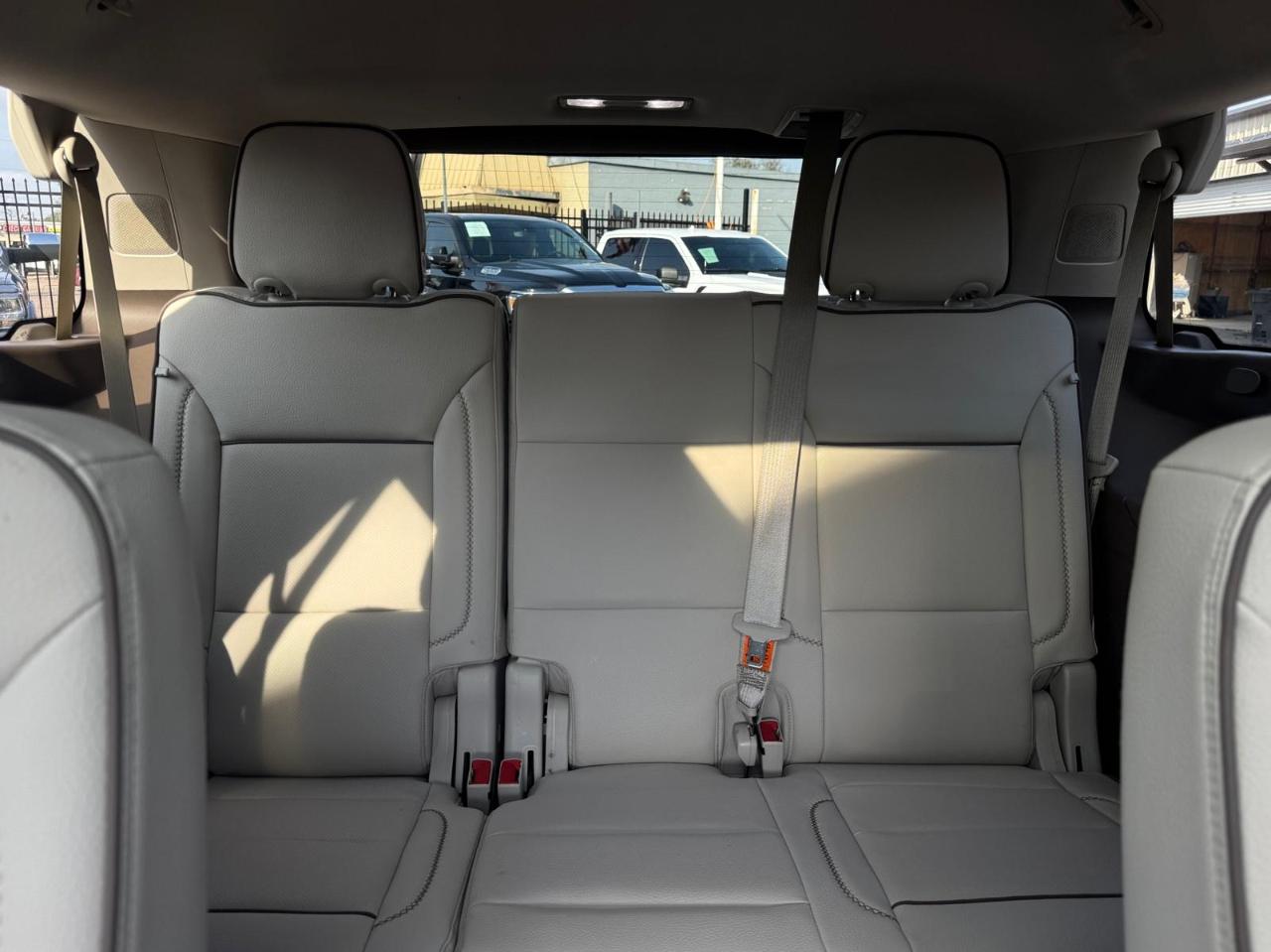 GMC Yukon Denali 2WD 2021