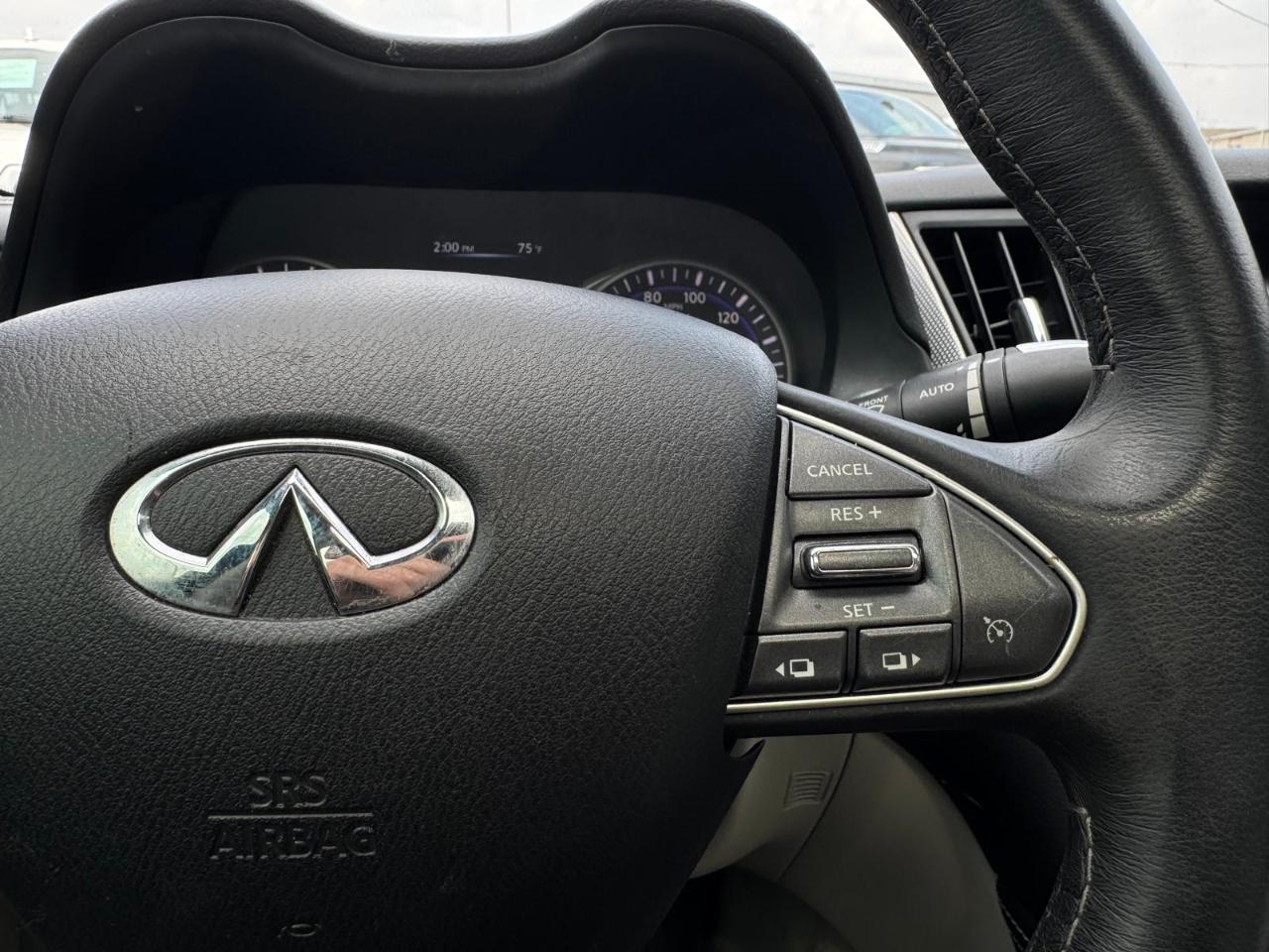 Infiniti Q50 3.0t Sport 2017