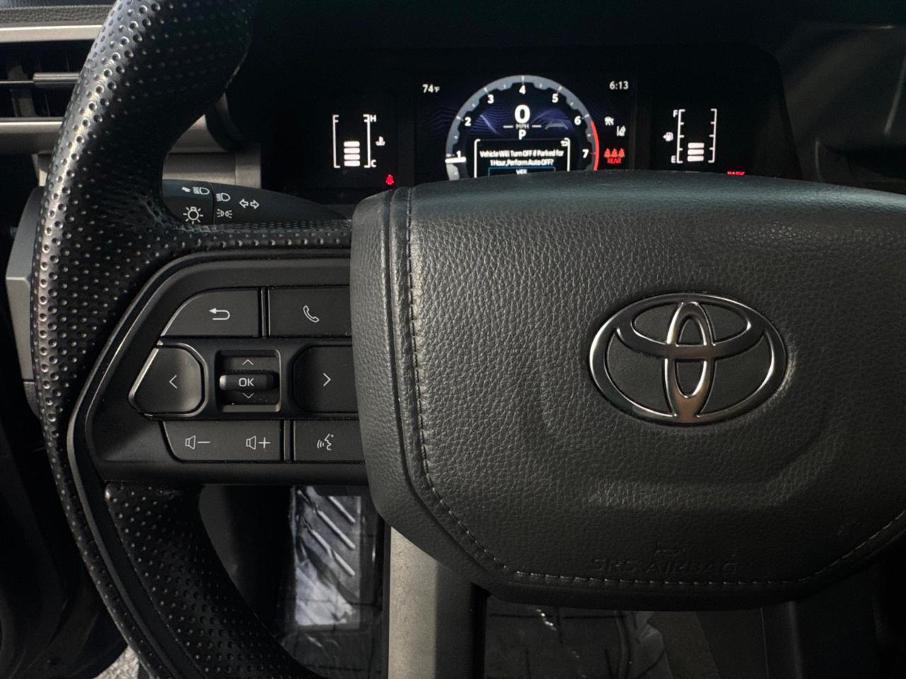 Toyota Tacoma SR Double Cab 2WD 2025