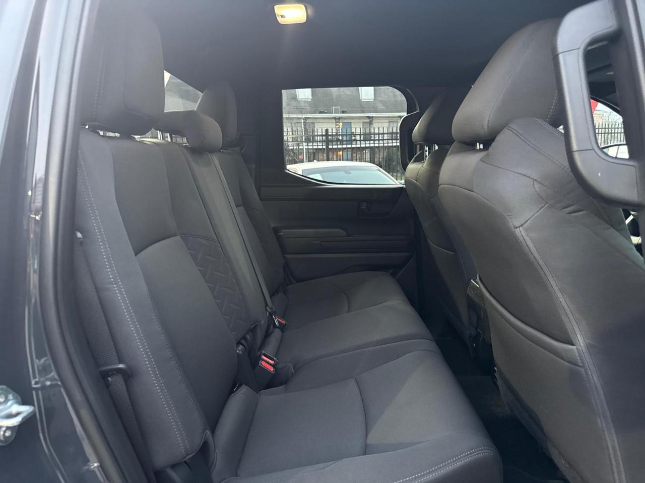 Toyota Tacoma SR Double Cab 2WD 2025