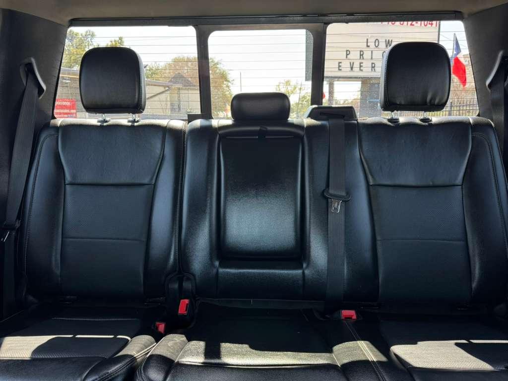 Ford F-250 SD Lariat 2019