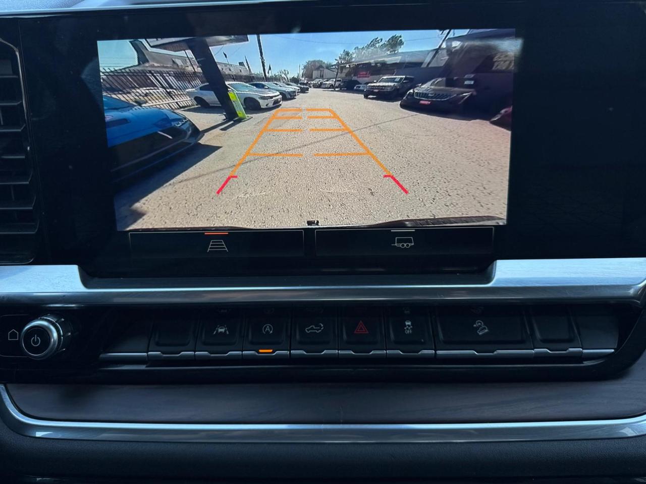 GMC Sierra 1500 SLT Crew Cab 4WD 2023