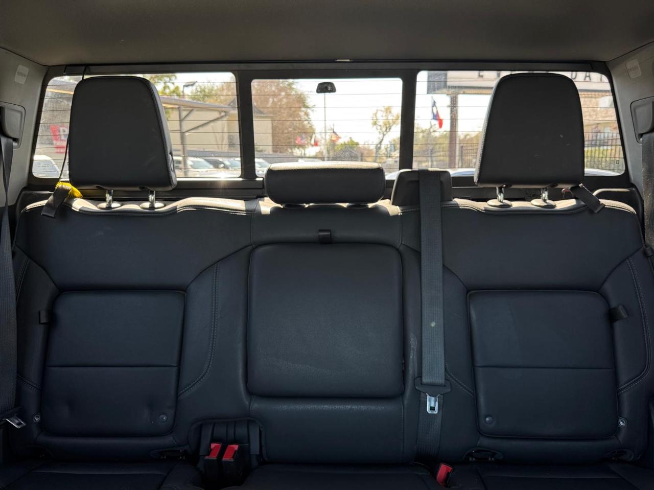 GMC Sierra 1500 SLT Crew Cab 4WD 2023