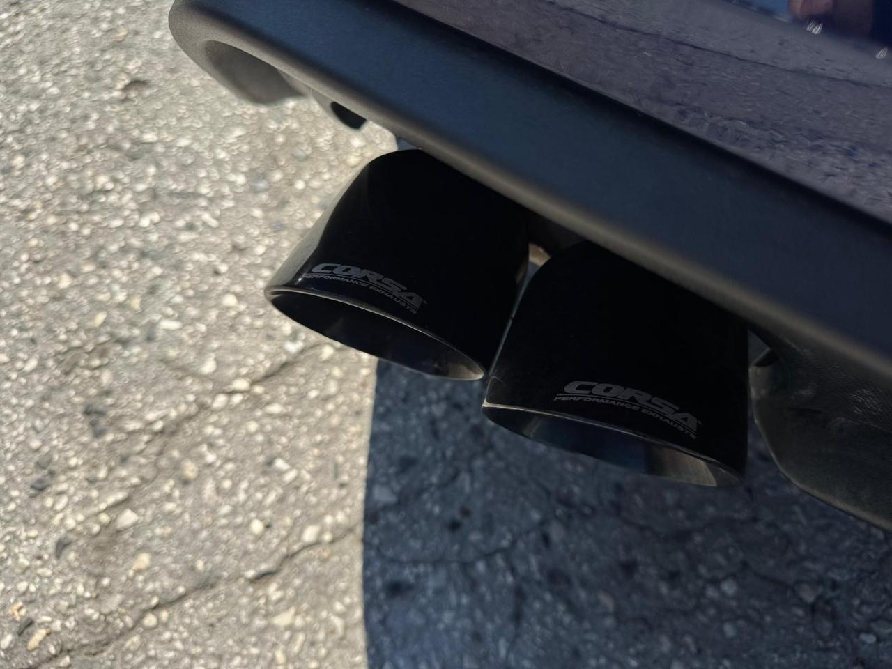 Ford Mustang GT Coupe 2020