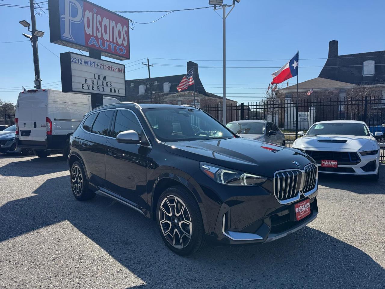 BMW X1 xDrive28i 2023