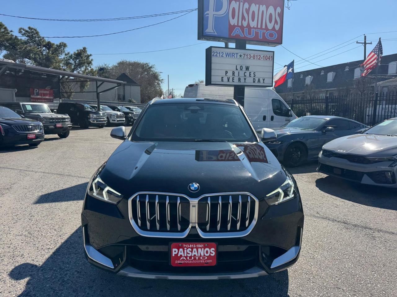 BMW X1 xDrive28i 2023